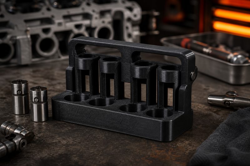 Auto & Shop Tools
