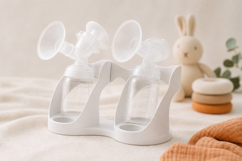 Baby & Parenting