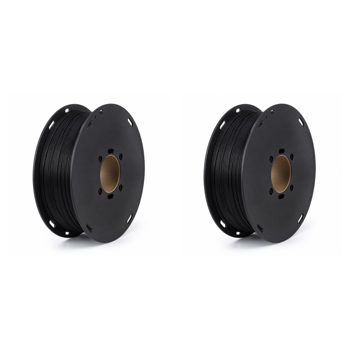 PLA+ Filament — 2-Spool Bundle (1kg × 2)