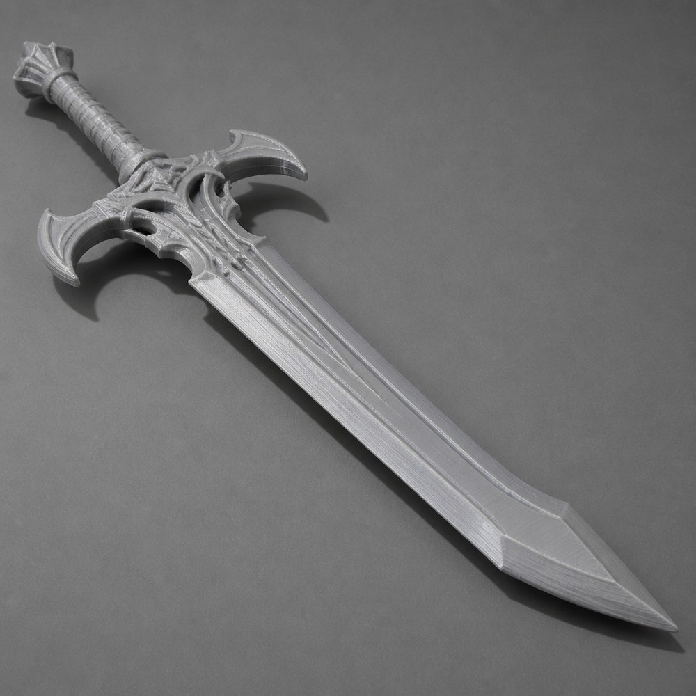 Fantasy Blade + Guard Kit